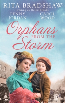 Image for Orphans From The Storm