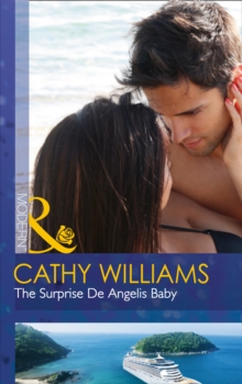 Image for The Surprise De Angelis Baby
