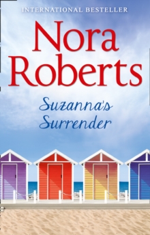 Image for Suzanna's Surrender