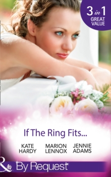 Image for If The Ring Fits...