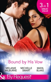 Image for Bound by his vow