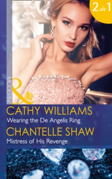 Image for Wearing The De Angelis Ring
