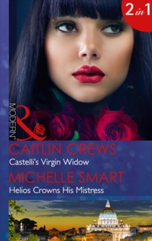 Image for Castelli's Virgin Widow