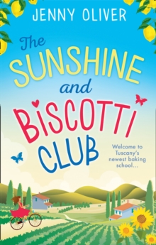 Image for The Sunshine and Biscotti Club