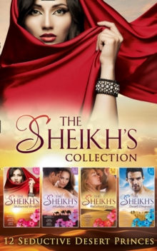 Image for The Sheikhs Collection