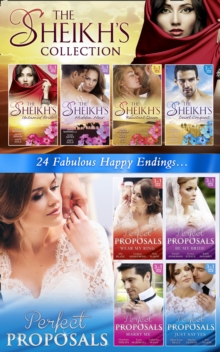Image for The Sheikhs and Perfect Proposals Collections