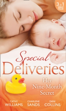 Image for Special Deliveries: Her Nine-Month Secret