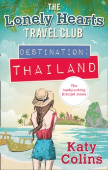 Image for Destination Thailand