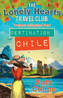 Image for Destination Chile