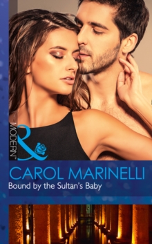 Image for Bound By The Sultan's Baby