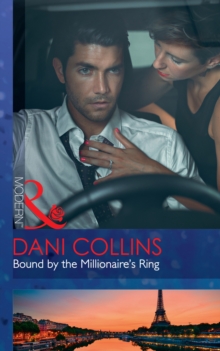 Image for Bound By The Millionaire's Ring