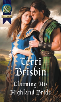 Image for Claiming his Highland bride