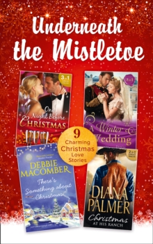 Image for Underneath the Mistletoe Collection