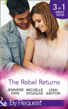 Image for The Rebel Returns