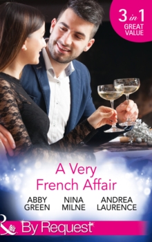 Image for A Very French Affair