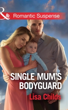 Image for Single mum's bodyguard