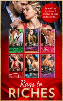 Image for Rags to Riches Collection