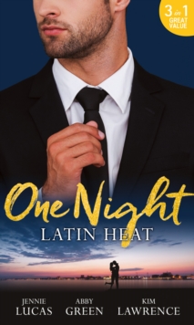 Image for One Night: Latin Heat