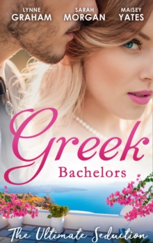 Image for Greek Bachelors: The Ultimate Seduction
