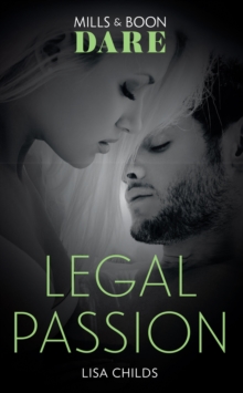 Image for Legal Passion