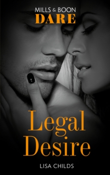 Image for Legal Desire