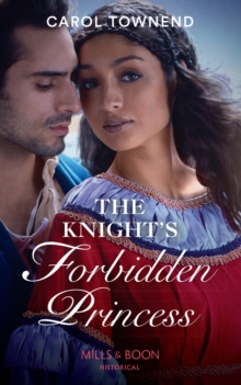 Knight's Forbidden Princess