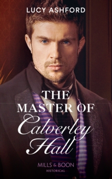 Image for The Master Of Calverley Hall