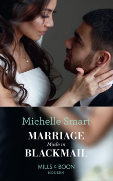 Image for Marriage Made In Blackmail