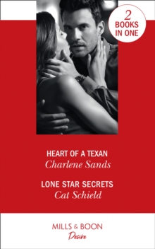 Heart Of A Texan