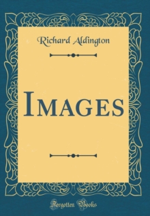 Image for Images (Classic Reprint)
