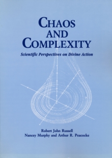Image for Chaos and Complexity
