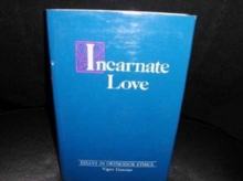 Image for Incarnate Love