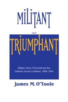 Image for Militant and Triumphant