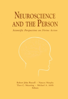 Image for Neuroscience and the Person