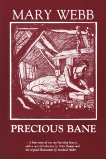 Image for Precious Bane
