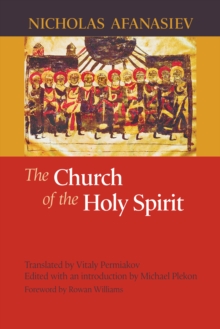 Image for The Church of the Holy Spirit
