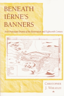 Beneath Ierne's Banners