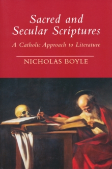 Image for Sacred and Secular Scriptures