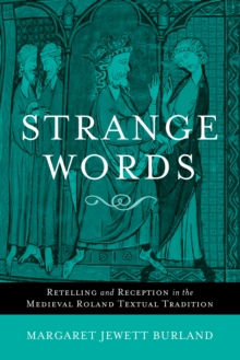 Strange Words