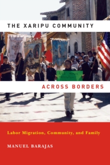 Xaripu Community across Borders, The