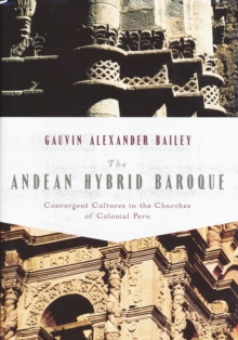 Image for The Andean Hybrid Baroque