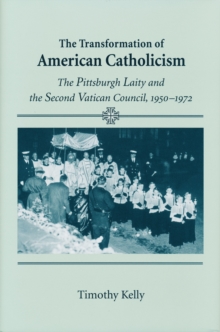 Image for Transformation of American Catholicism