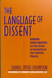Language of Dissent