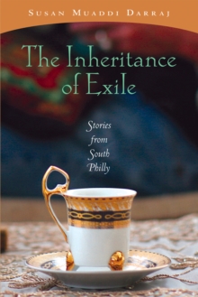 Image for The Inheritance of Exile