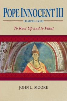 Image for Pope Innocent III (1160/61–1216)