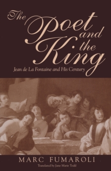 Poet and the King