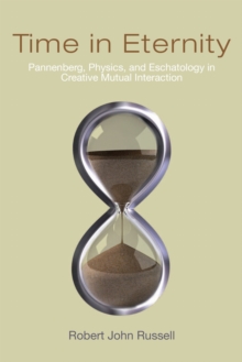 Time in Eternity