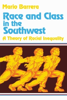 Race and Class in the Southwest