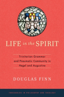 Life in the Spirit