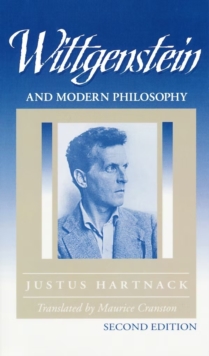 Image for Wittgenstein and Modern Philosophy: Theological Perspectives on Migration